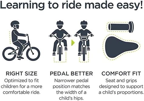 Ultimate Guide To Kids Bike Sizes (And Bike Size Chart!)