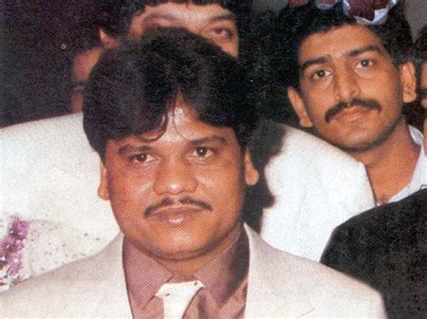 Dawood aide Shakeel vowed to kill Chhota Rajan before Diwali | Latest ...