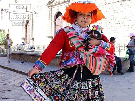 Peru culture - The people and culture of Peru | Dos Manos