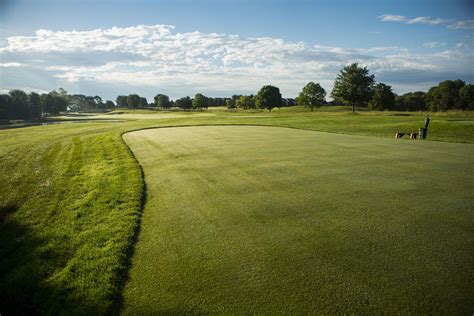 Course Tour - Lancaster Country Club Pennsylvania 2021