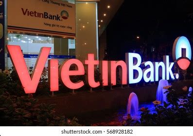 Vietinbank Logo Vector (.EPS) Free Download