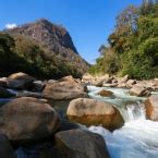 An Iconic River in Conflict: A Photo Journey Along the Salween River | International Rivers