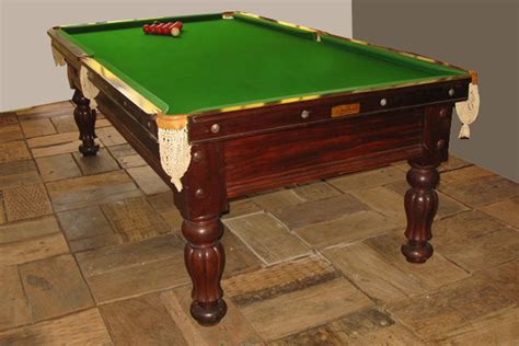 Billiards Table | Pool Table | Billiards