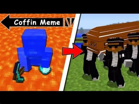 Minecraft ft. ASTRONOMIA (coffin meme dance Minecraft) | Mythpat mythpat |Triggered Insaan - YouTube