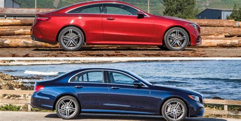 Sedan vs. Coupe: How Different Are They?