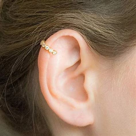 Hidden in Plain Sight: A Guide to the Best Hidden Piercings