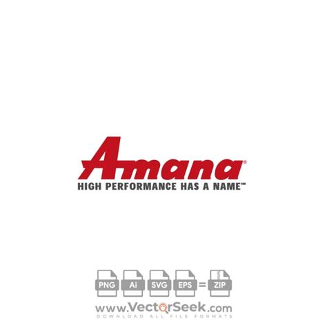 Amana Logo Vector - (.Ai .PNG .SVG .EPS Free Download)