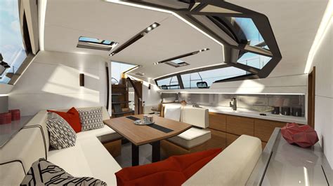 Solaris Yacht Range | Luxury Marine Ltd