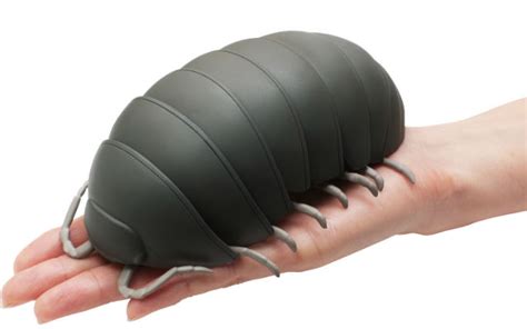 Giant Roly Poly Gachapon Challenges The Limits Of Japanese Capsule Toy ...