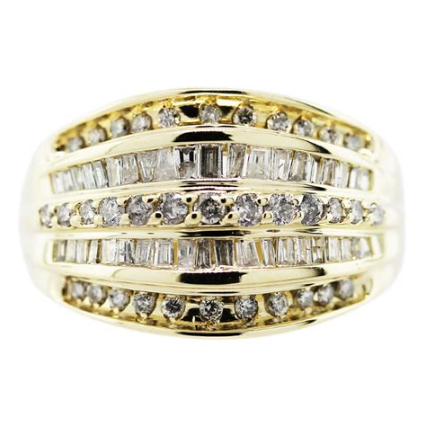 Guy Wedding Rings Gold - Wedding Rings Sets Ideas