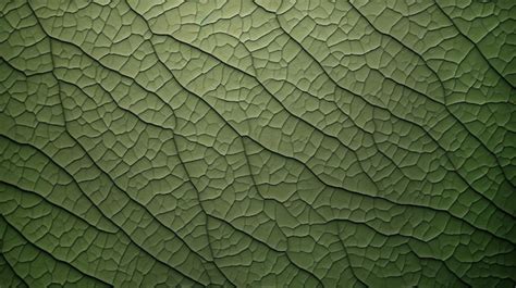 Premium Photo | Green color abstract texture background of close up ...