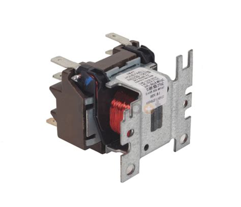 General purpose switching relay-