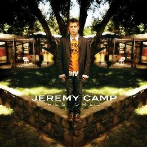 List of All Top Jeremy Camp Albums, Ranked