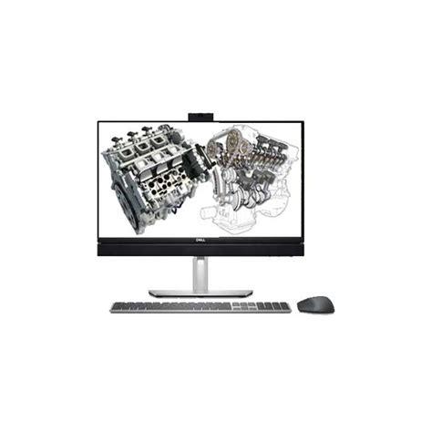 Jual Dell OptiPlex 7410 AIO Plus garansi resmi terlengkap