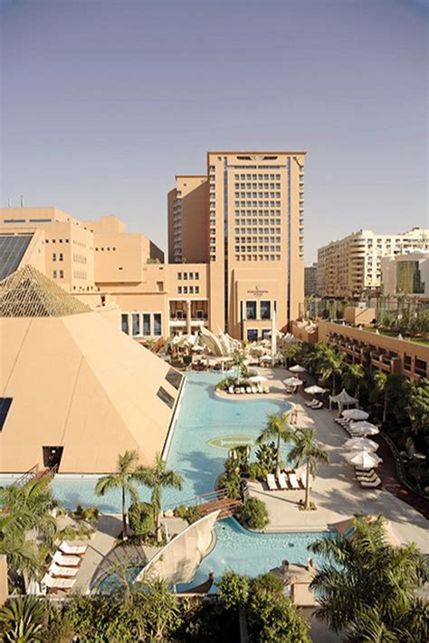 24 Best Day-Use Swimming Pool Deals In Egypt - EgyptToday