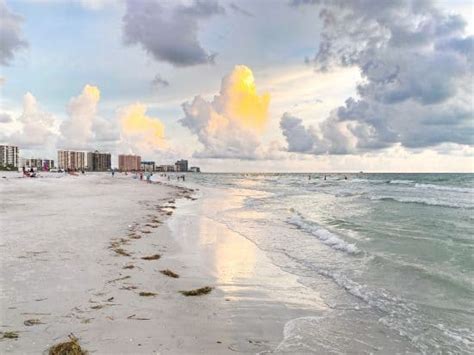 Tips For Sand Key: A Clearwater Hidden Gem - Florida Trippers