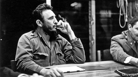 The life and times of Fidel Castro - The will to power