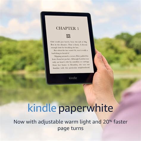 Customer Reviews: Amazon Kindle Paperwhite – 16GB 2023 Agave Green ...