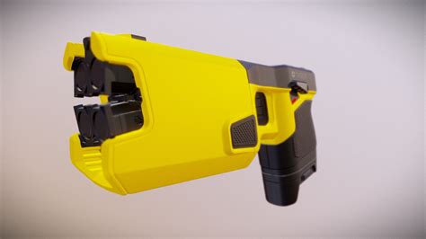 TASER 7 by Axon - German - 3D model by axon1 [1a3ee4f] - Sketchfab