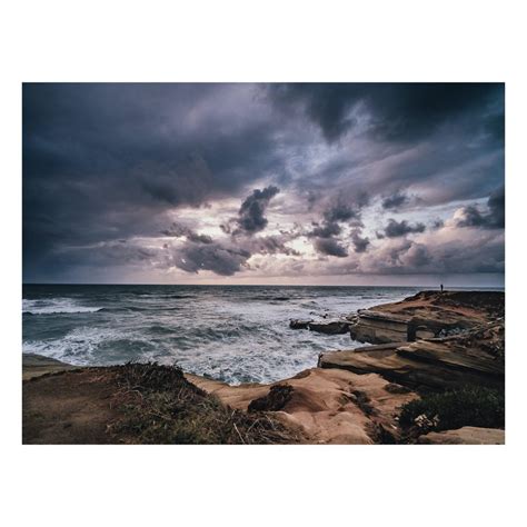 "After the Storm" | Ocean Photography Prints | MK Envision Galleries