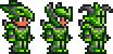 Chlorophyte armor - The Official Terraria Wiki