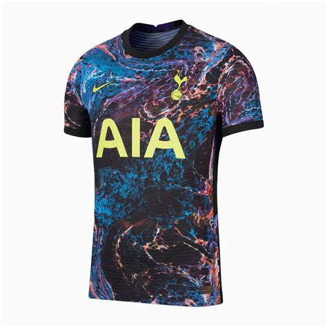 Tottenham Hotspur Away Football Jersey 2021/22 in India - COPYCATZ