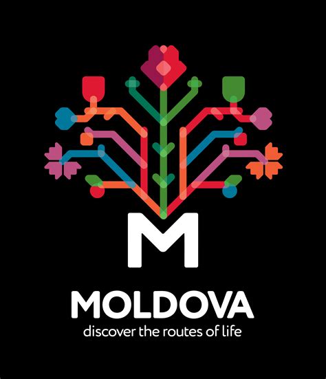 Moldova Tourism – Logos Download