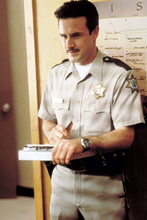 Deputy Dewey From Scream | Horror Movie Heroes Costume Ideas | POPSUGAR Entertainment Photo 8