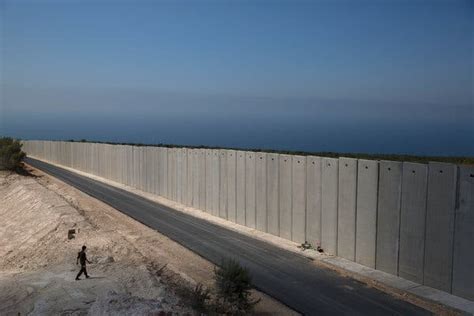 Israel Moves to Seal Hezbollah Tunnels at Lebanon Border - The New York ...