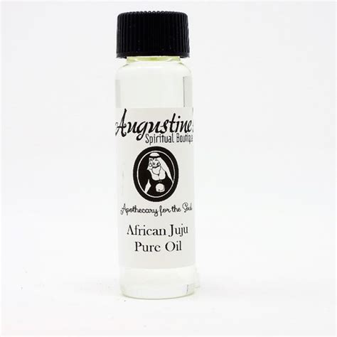 Bat's Blood Oil - Augustine's