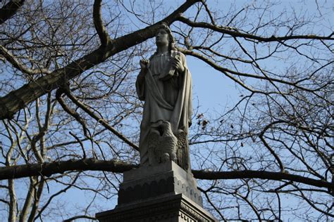 Holy Cross Cemetery | East Flatbush, Brooklyn, New York City… | Flickr