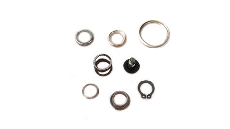 Steering Column Repair Kit – Complete Performance