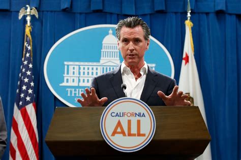 New measures approved by Gavin Newsom tighten college admissions ...