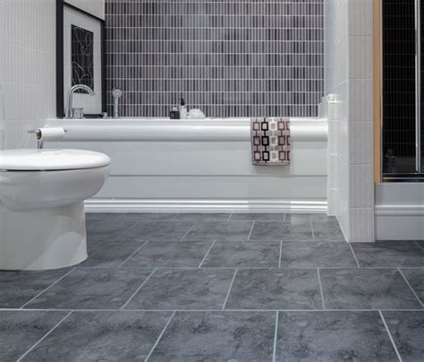 Top 3 Grey Bathroom Tile Ideas - DecorIdeasBathroom.com