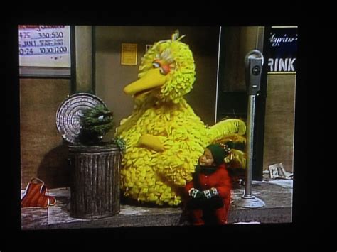 Christmas Eve on Sesame Street (1978) | Favorite holiday, Sesame street ...