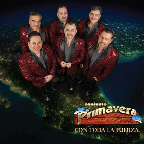 CONJUNTO PRIMAVERA Tickets 10/13/18