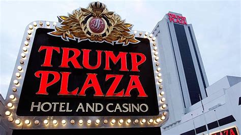 1,153 Trump Plaza workers to lose jobs in casino shutdown | abc7ny.com