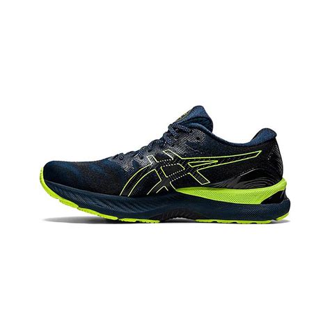 Asics Gel Nimbus 23 1011B007-400 from 126,00