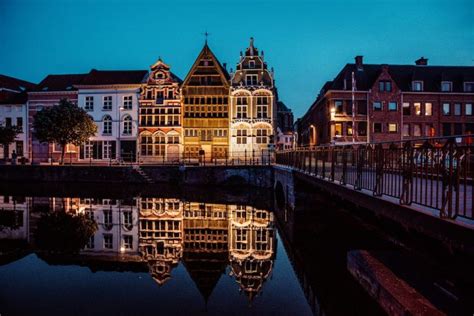 20 Famous Landmarks In Belgium To Plan Your Travels Around!