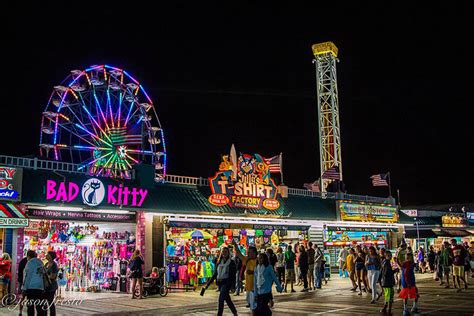 Create Memories This Year on the Ocean City Boardwalk - Shore Local ...