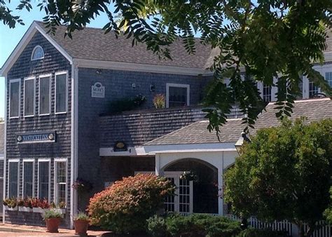 NANTUCKET INN - Hotel Reviews, Photos, Rate Comparison - Tripadvisor