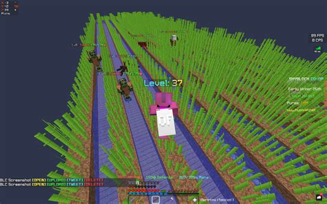 How can I stop mobs from spawning on my sugar cane farm? | Hypixel Forums