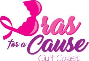 Bras For A Cause