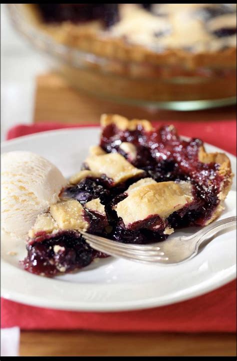 Huckleberry Pie | Recipe | Huckleberry recipes, Huckleberry pie, Pie recipes