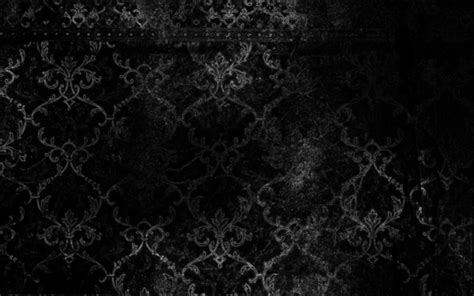 Black and White Victorian Wallpaper | Gothic background, Victorian ...