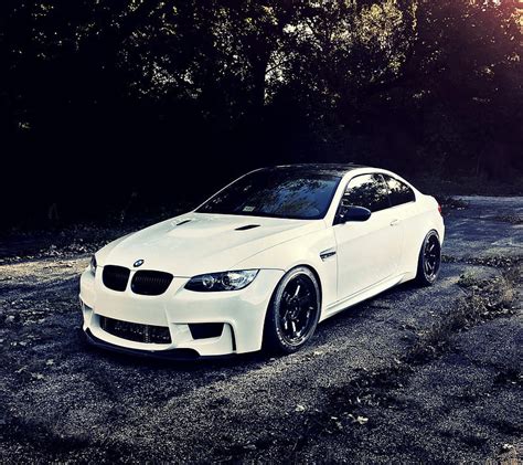 Bmw E92 Coupe Wallpaper