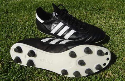 Adidas Copa Mundial Review - Soccer Cleats 101