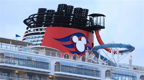 Disney Cruise 2022 New York