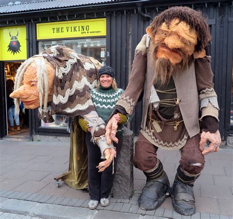 Opening the Sky: Iceland's Magical Geography of Trolls and Elves