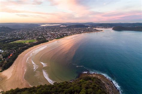 Umina Beach | Central Coast Drones